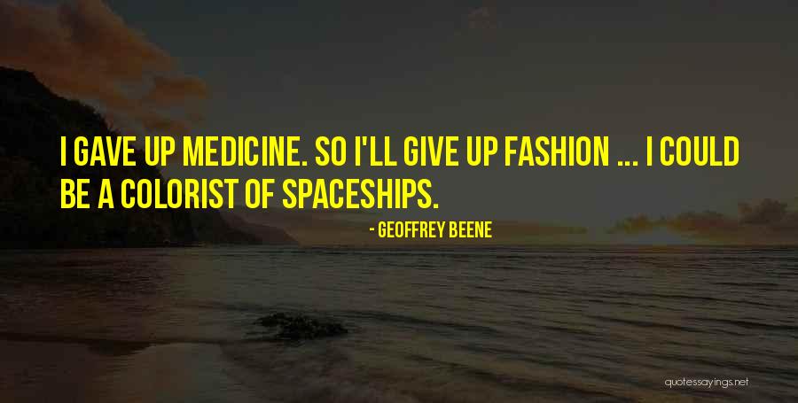 Colorist Quotes By Geoffrey Beene Colorist Quotes By Geoffrey Beene