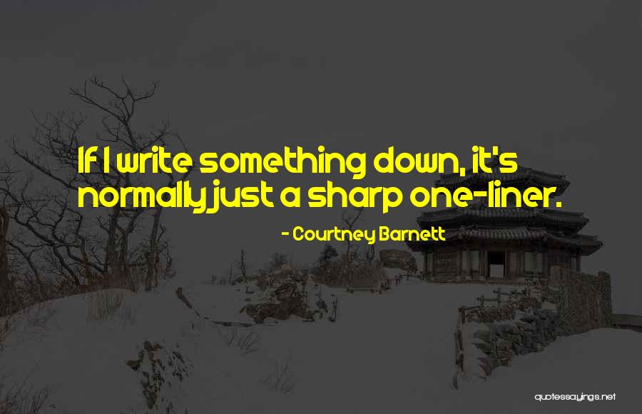 Colorista Quotes By Courtney Barnett Colorista Quotes By Courtney Barnett