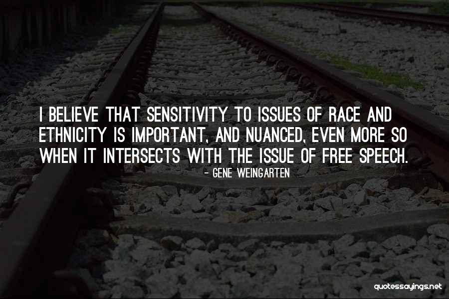 Coloristically Quotes By Gene Weingarten Coloristically Quotes By Gene Weingarten