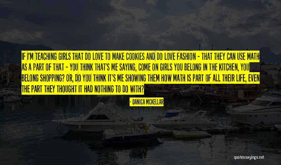 Colormaq Quotes By Danica McKellar Colormaq Quotes By Danica McKellar