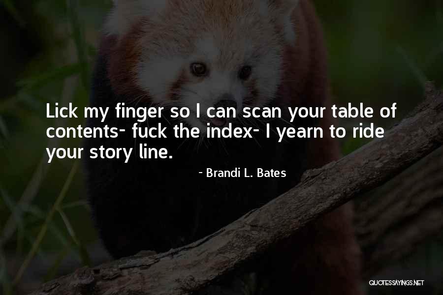 Colors Duvall Quotes By Brandi L. Bates Colors Duvall Quotes By Brandi L. Bates
