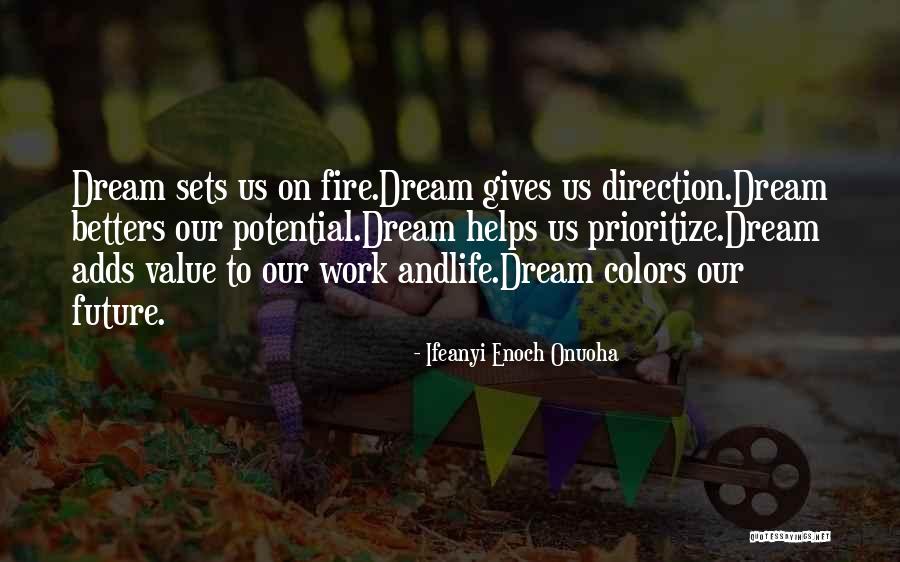 Colors Goodreads Quotes By Ifeanyi Enoch Onuoha