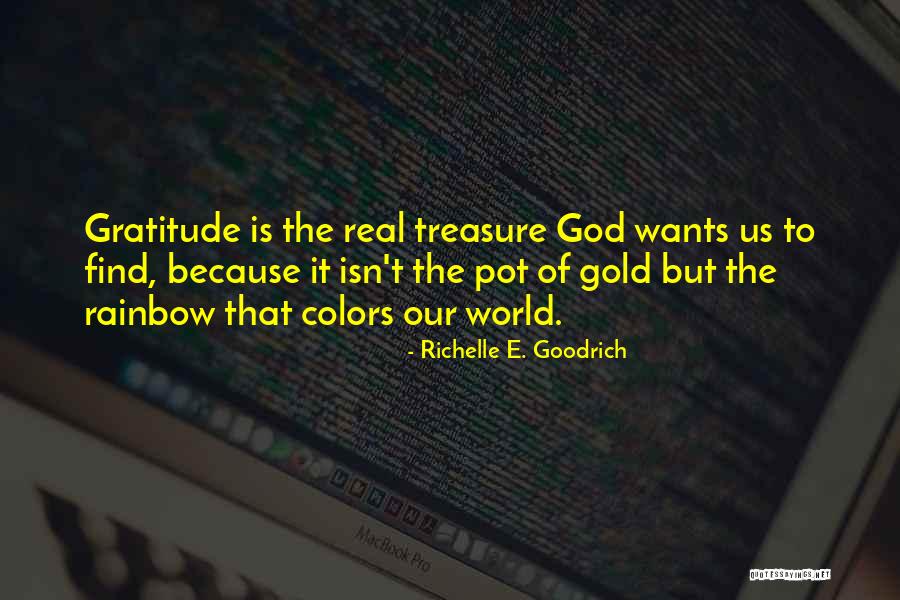 Colors Of The Rainbow Quotes By Richelle E. Goodrich Colors Of The Rainbow Quotes By Richelle E. Goodrich