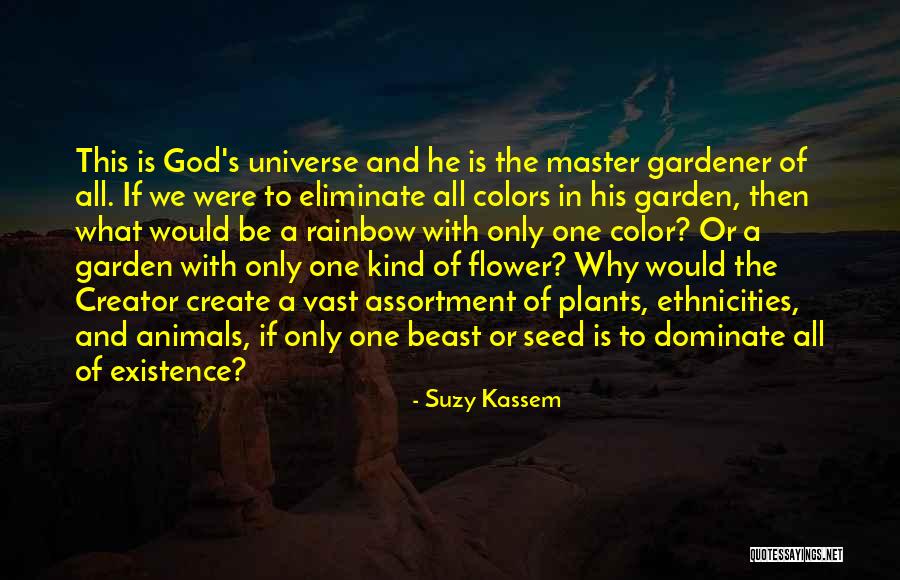 Colors Of The Rainbow Quotes By Suzy Kassem Colors Of The Rainbow Quotes By Suzy Kassem