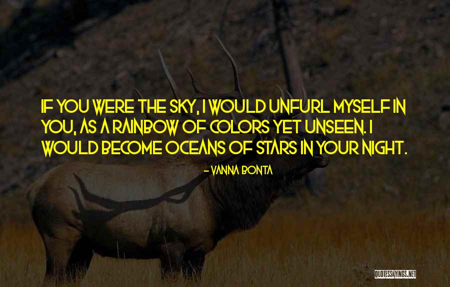 Colors Of The Rainbow Quotes By Vanna Bonta Colors Of The Rainbow Quotes By Vanna Bonta
