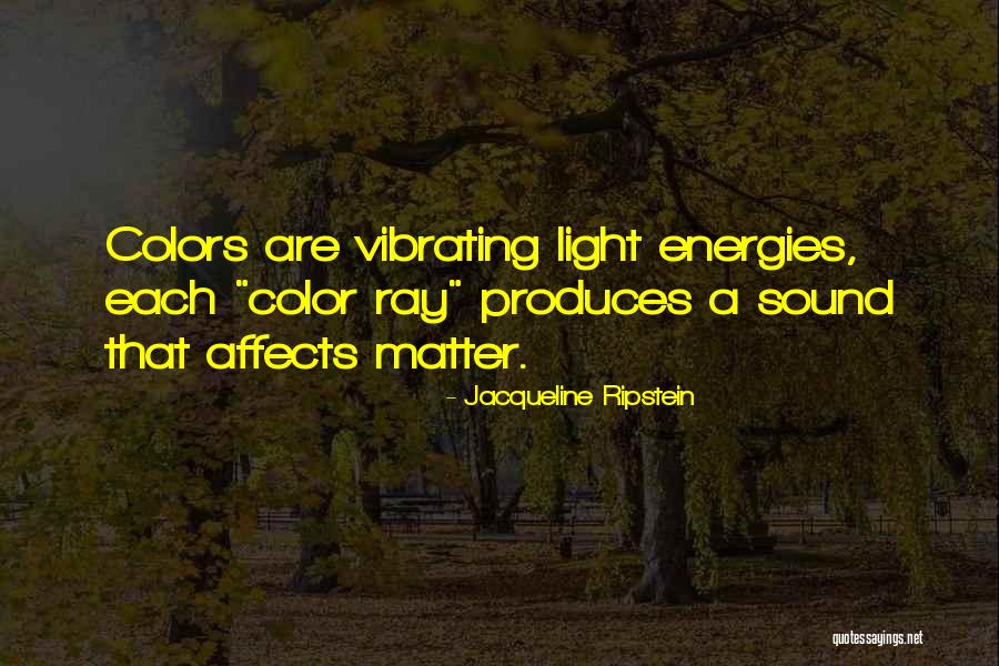 Colors Quotes By Jacqueline Ripstein Colors Quotes By Jacqueline Ripstein