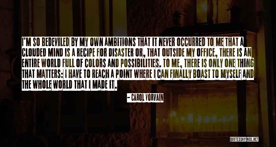 Colors The Full Quotes By Carol Vorvain Colors The Full Quotes By Carol Vorvain
