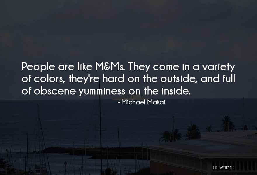Colors The Full Quotes By Michael Makai Colors The Full Quotes By Michael Makai