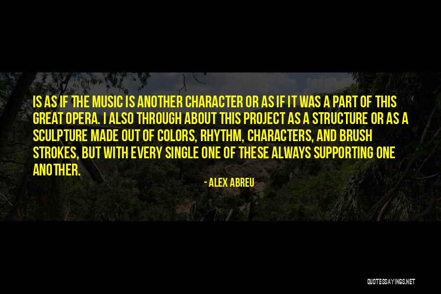 Colors The Great Quotes By Alex Abreu Colors The Great Quotes By Alex Abreu