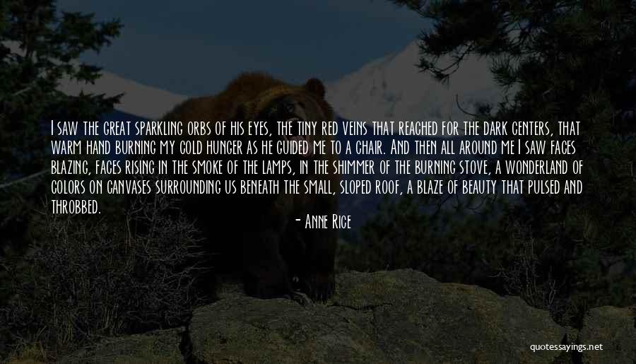 Colors The Great Quotes By Anne Rice Colors The Great Quotes By Anne Rice