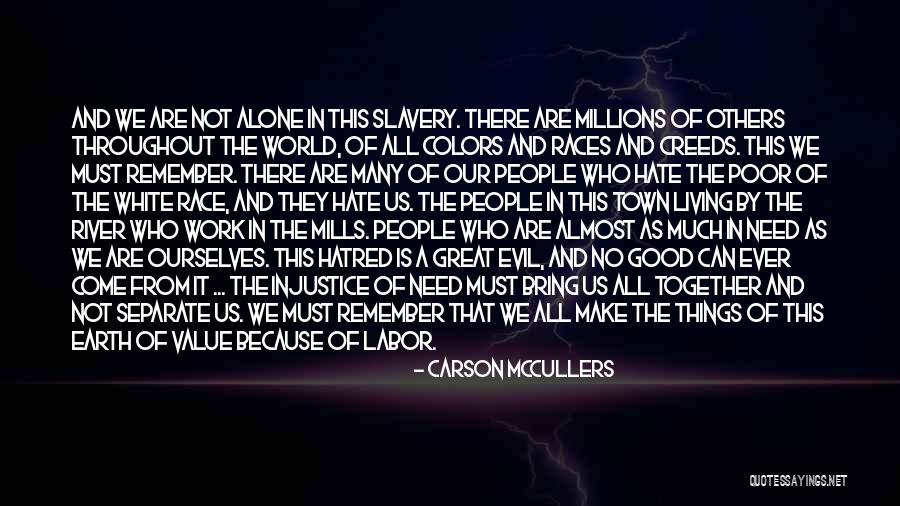 Colors The Great Quotes By Carson McCullers Colors The Great Quotes By Carson McCullers