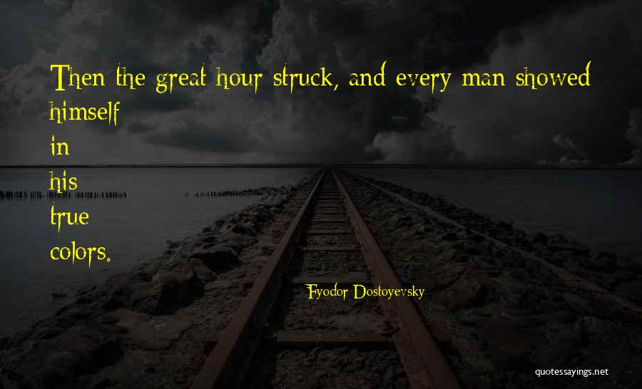 Colors The Great Quotes By Fyodor Dostoyevsky Colors The Great Quotes By Fyodor Dostoyevsky