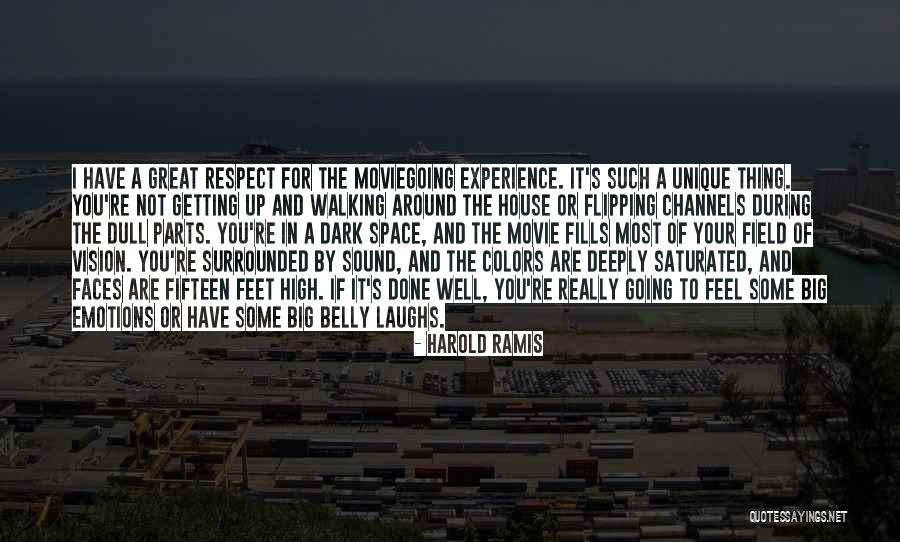 Colors The Great Quotes By Harold Ramis Colors The Great Quotes By Harold Ramis