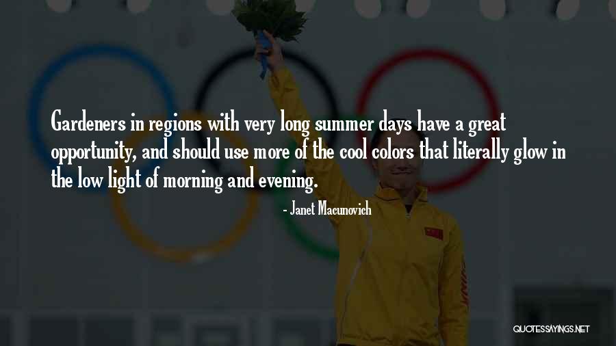 Colors The Great Quotes By Janet Macunovich Colors The Great Quotes By Janet Macunovich