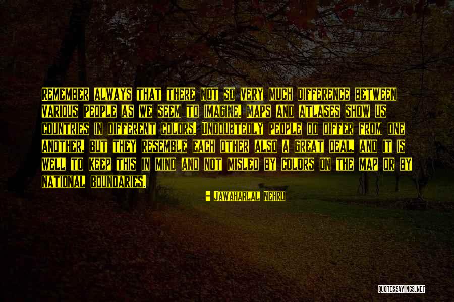 Colors The Great Quotes By Jawaharlal Nehru Colors The Great Quotes By Jawaharlal Nehru