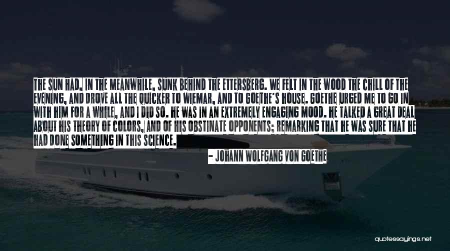 Colors The Great Quotes By Johann Wolfgang Von Goethe Colors The Great Quotes By Johann Wolfgang Von Goethe