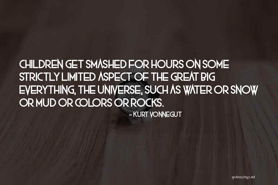 Colors The Great Quotes By Kurt Vonnegut Colors The Great Quotes By Kurt Vonnegut