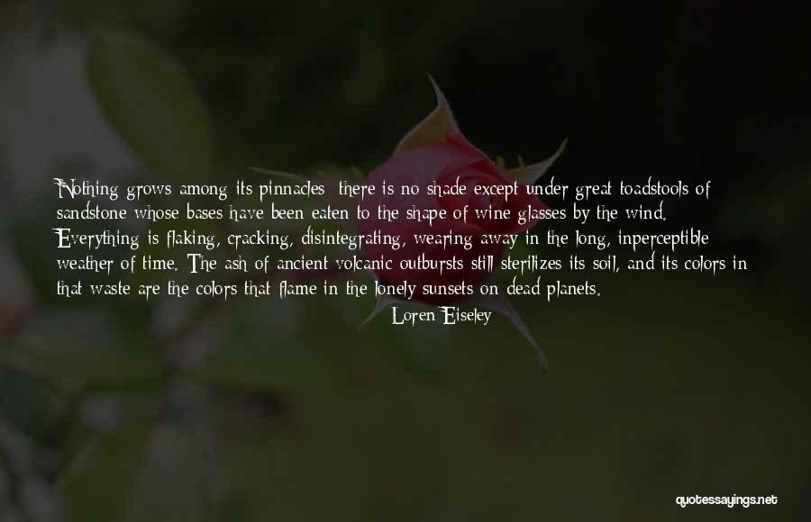 Colors The Great Quotes By Loren Eiseley Colors The Great Quotes By Loren Eiseley
