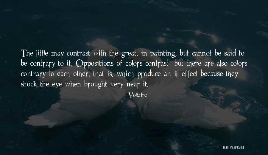 Colors The Great Quotes By Voltaire Colors The Great Quotes By Voltaire