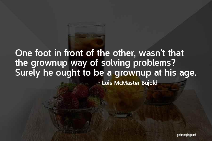 Colosales Definicion Quotes By Lois McMaster Bujold Colosales Definicion Quotes By Lois McMaster Bujold