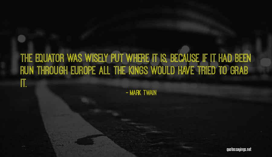 Colosimo Angelo Quotes By Mark Twain Colosimo Angelo Quotes By Mark Twain