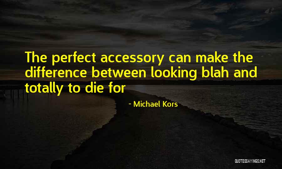 Colosimo Quotes By Michael Kors Colosimo Quotes By Michael Kors