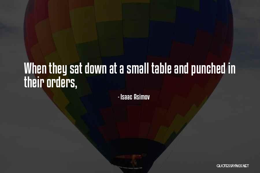 Colosimo Sausage Quotes By Isaac Asimov Colosimo Sausage Quotes By Isaac Asimov