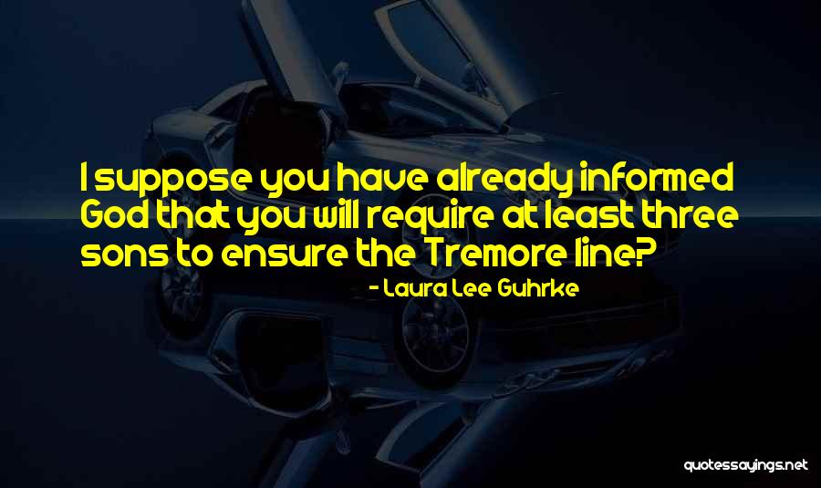 Colosio Muerte Quotes By Laura Lee Guhrke Colosio Muerte Quotes By Laura Lee Guhrke