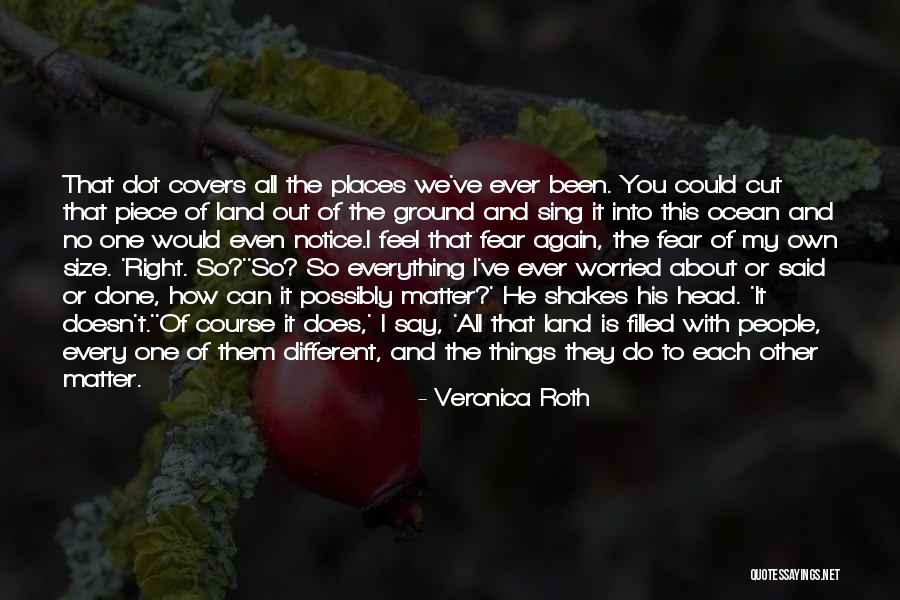 Colosio Quotes By Veronica Roth Colosio Quotes By Veronica Roth