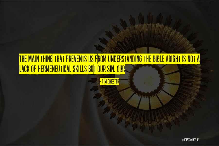 Colossae Quotes By Tim Chester Colossae Quotes By Tim Chester
