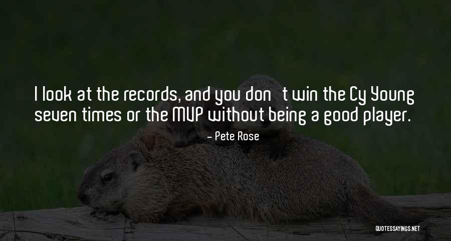 Colossal D Finition Quotes By Pete Rose Colossal D Finition Quotes By Pete Rose
