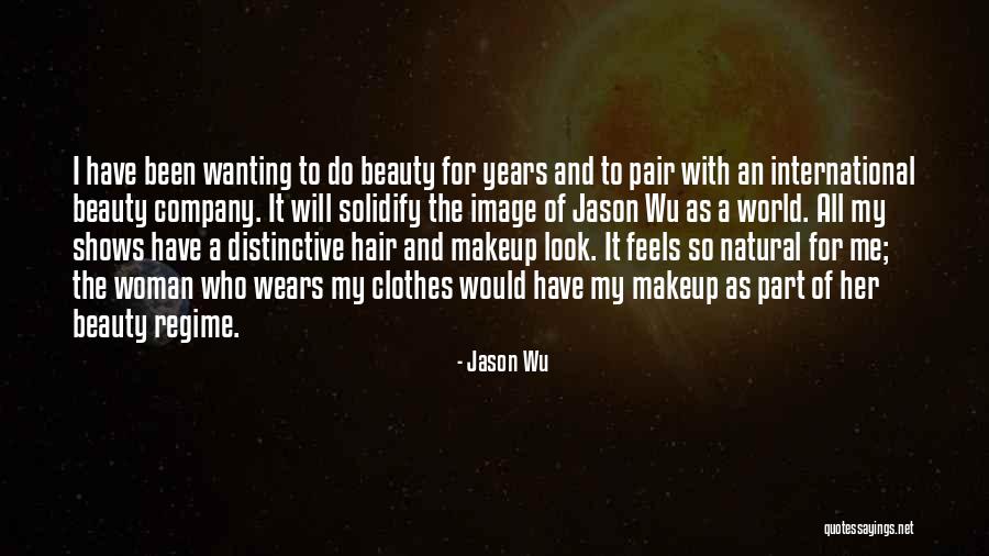 Colossally Pronunciation Quotes By Jason Wu Colossally Pronunciation Quotes By Jason Wu