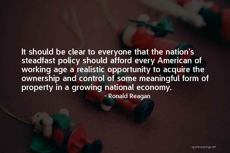 Colossotrops Quotes By Ronald Reagan Colossotrops Quotes By Ronald Reagan
