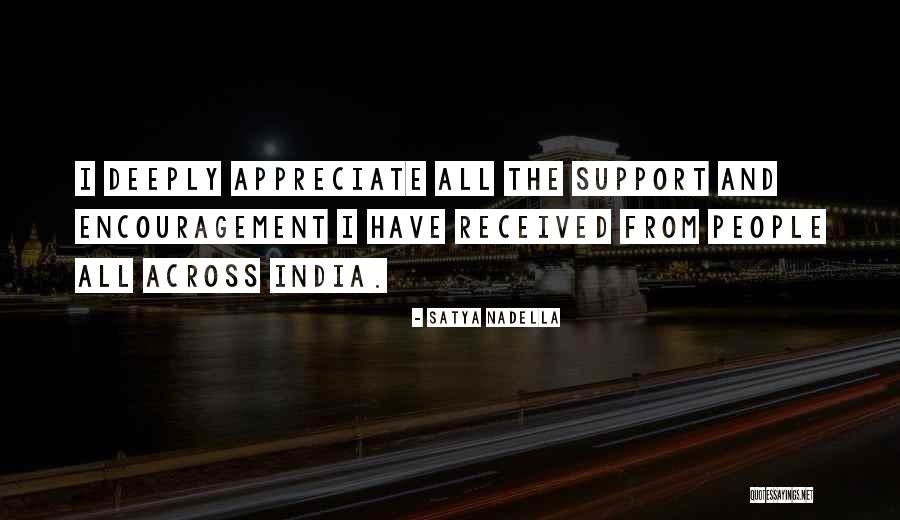 Colossotrops Quotes By Satya Nadella Colossotrops Quotes By Satya Nadella