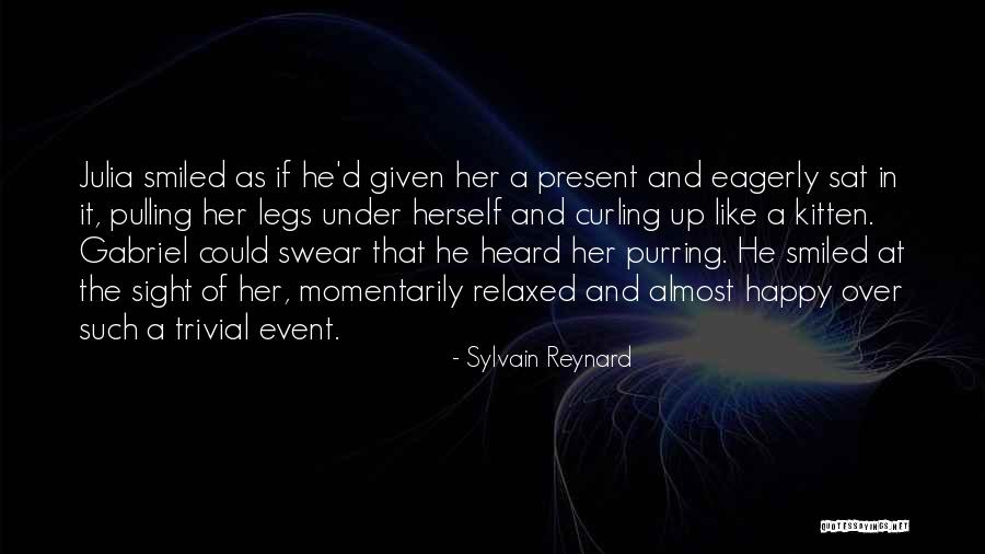 Colossotrops Quotes By Sylvain Reynard Colossotrops Quotes By Sylvain Reynard