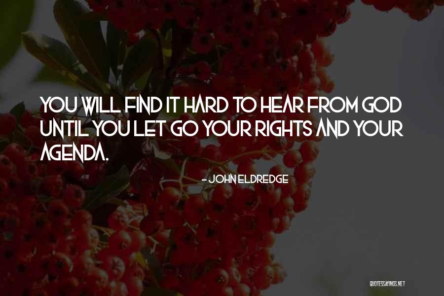 Colossus Of New York Quotes By John Eldredge Colossus Of New York Quotes By John Eldredge