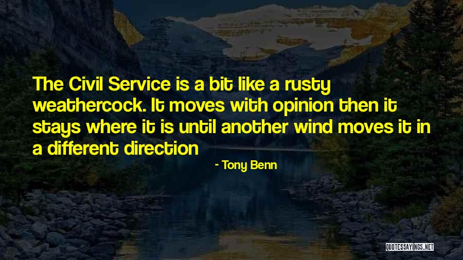 Colotta Terry Quotes By Tony Benn Colotta Terry Quotes By Tony Benn