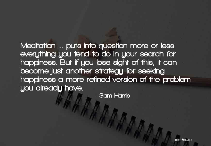 Colour Blind Awareness Quotes By Sam Harris Colour Blind Awareness Quotes By Sam Harris