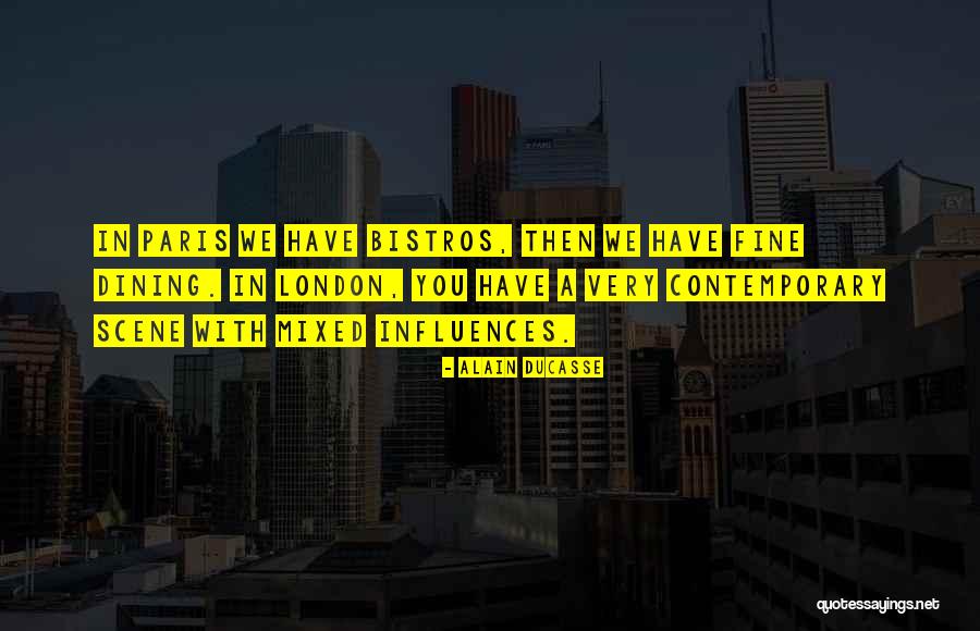 Colour Blind Glasses Quotes By Alain Ducasse Colour Blind Glasses Quotes By Alain Ducasse