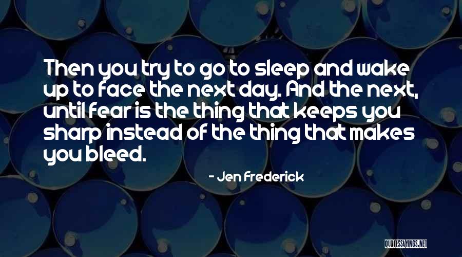 Colour Me Rad Quotes By Jen Frederick Colour Me Rad Quotes By Jen Frederick