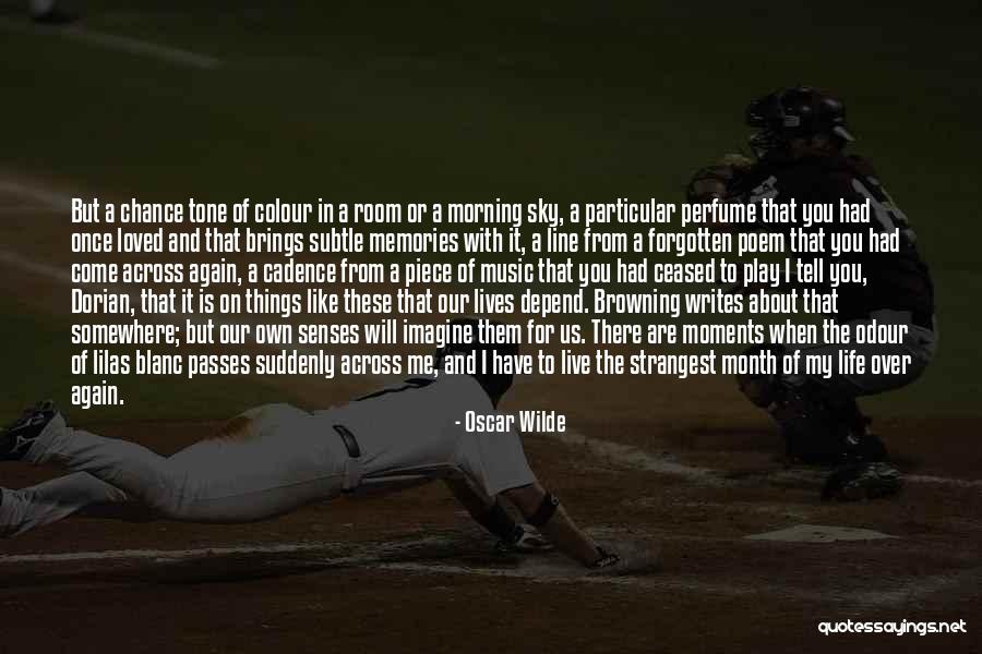 Colour Up Your Life Quotes By Oscar Wilde Colour Up Your Life Quotes By Oscar Wilde