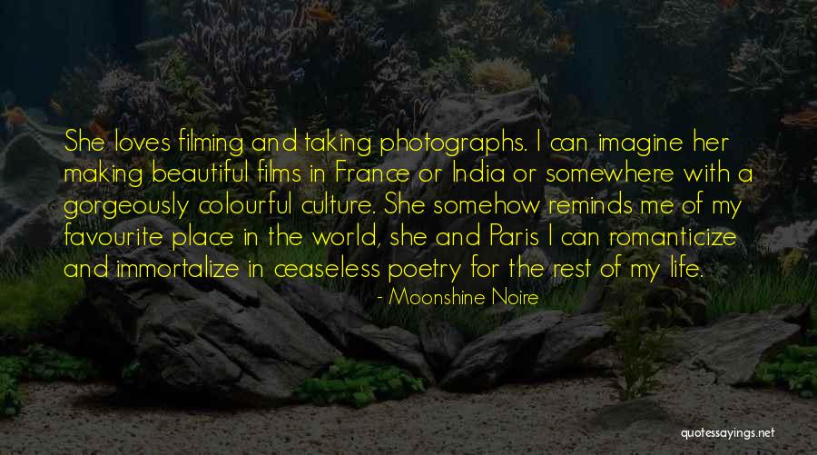 Colourful Life Quotes By Moonshine Noire Colourful Life Quotes By Moonshine Noire