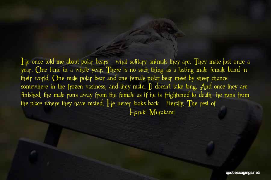 Colourful Nail Art Quotes By Haruki Murakami Colourful Nail Art Quotes By Haruki Murakami