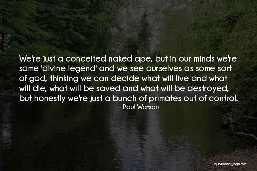 Colourless Background Quotes By Paul Watson Colourless Background Quotes By Paul Watson