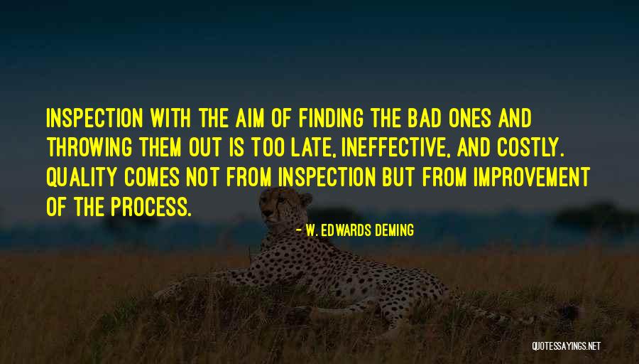 Colourman Quotes By W. Edwards Deming Colourman Quotes By W. Edwards Deming