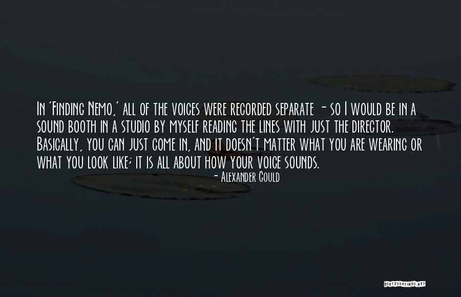 Colovic Calovski Quotes By Alexander Gould Colovic Calovski Quotes By Alexander Gould