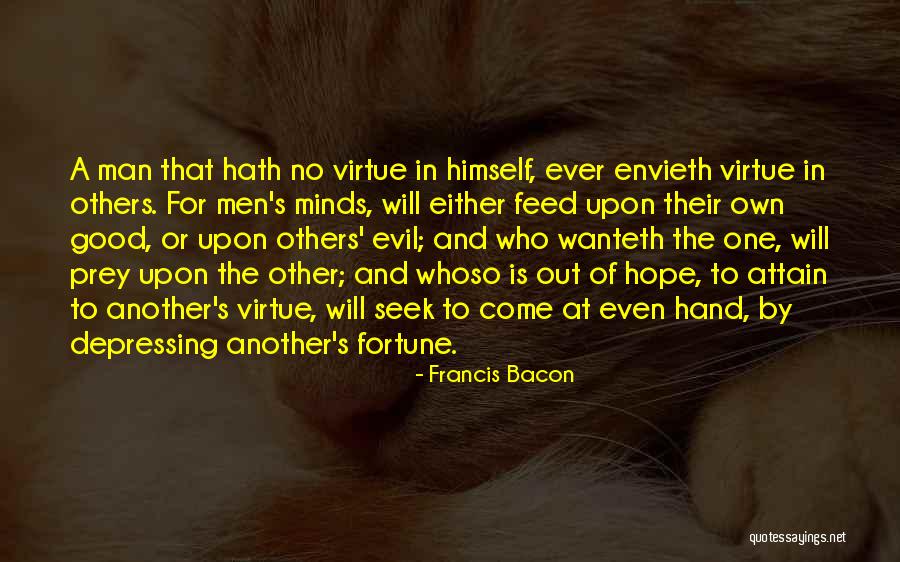 Colozzis Hallmark Quotes By Francis Bacon Colozzis Hallmark Quotes By Francis Bacon