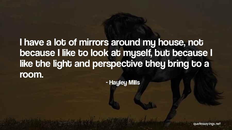 Colozzis Hallmark Quotes By Hayley Mills Colozzis Hallmark Quotes By Hayley Mills