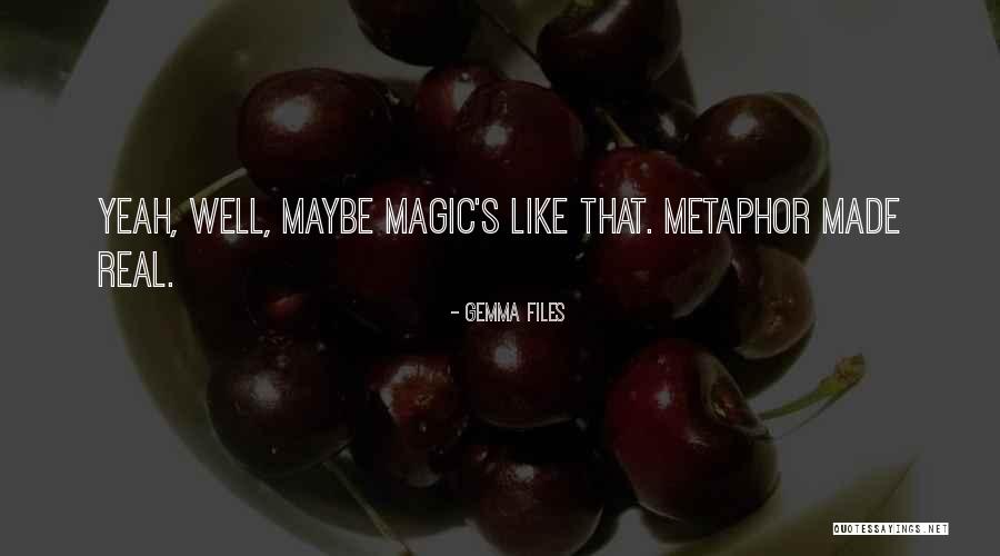 Colpex Quotes By Gemma Files Colpex Quotes By Gemma Files