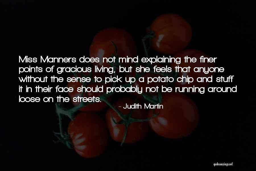 Colpin 2019 Quotes By Judith Martin Colpin 2019 Quotes By Judith Martin